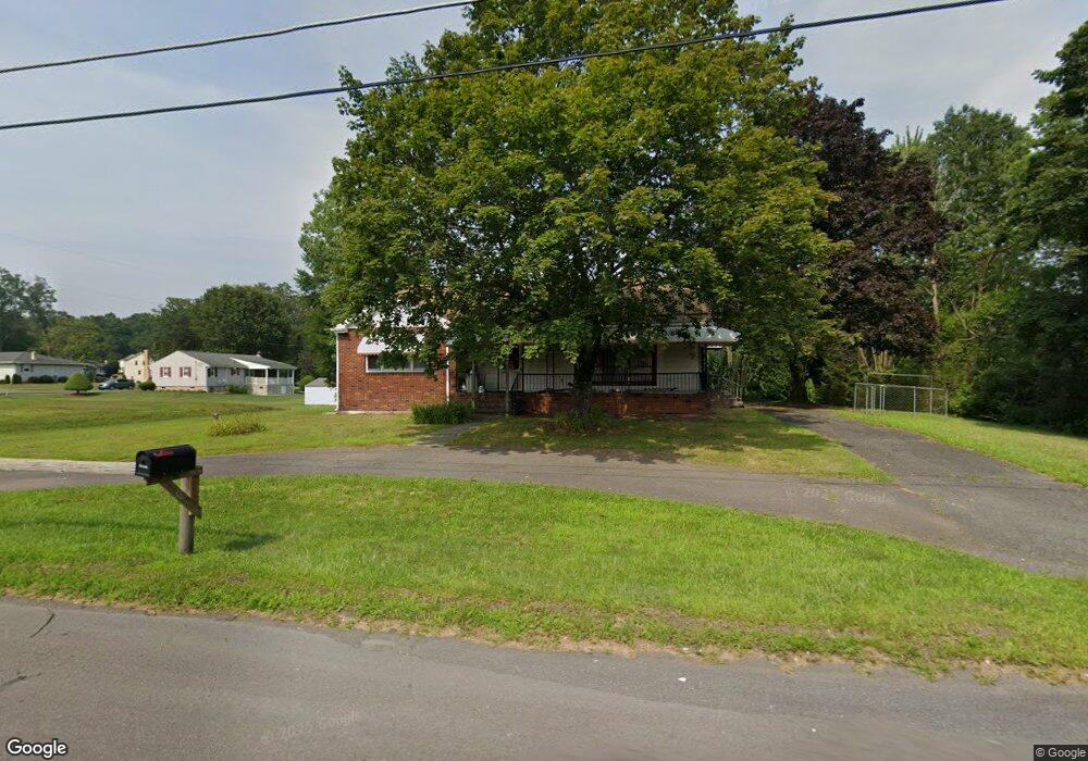 232 Claremont Ave, Tamaqua, PA 18252 - photo 1