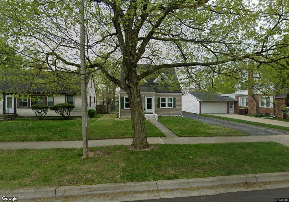 1303 University Ave, Adrian, MI 49221 - photo 1
