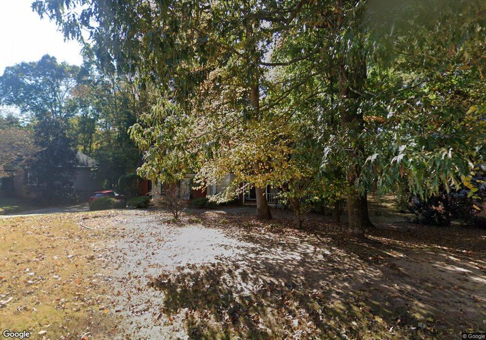 4751 Habersham Way SE unit 3, Conyers, GA 30094 - photo 1