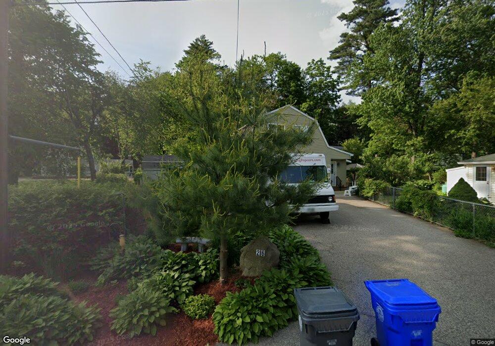 26 Ells Rd, Hampstead, NH 03841 - photo 1