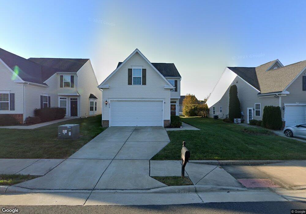 5808 Spring Arbor Ln, Fredericksburg, VA 22407 - photo 1