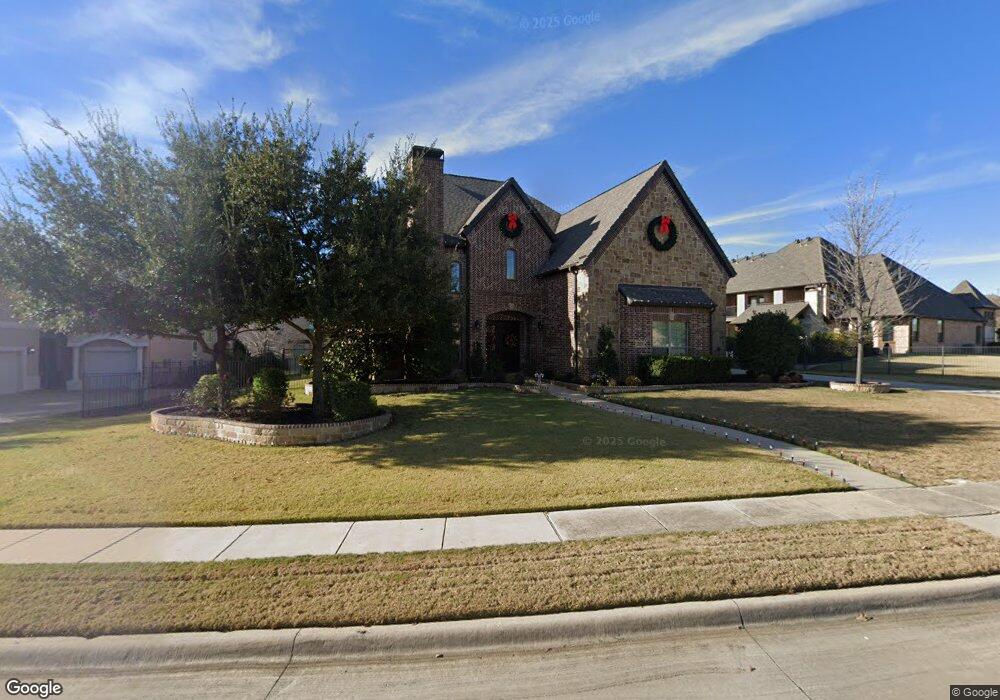 312 Trail Dust Dr, Southlake, TX 76092 - photo 1