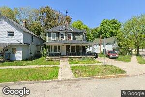 514 W High St, Elkhart, IN 46516