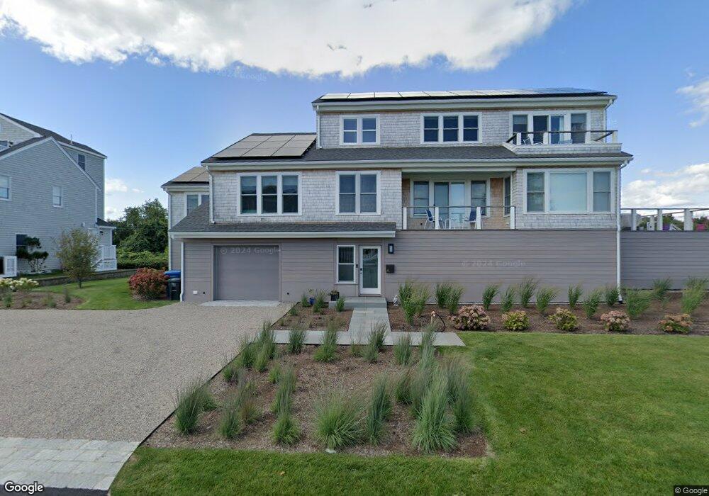 41 Bywater Ct, Falmouth, MA 02540 - photo 1