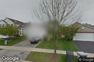 155 Centennial Dr, Hainesville, IL 60073