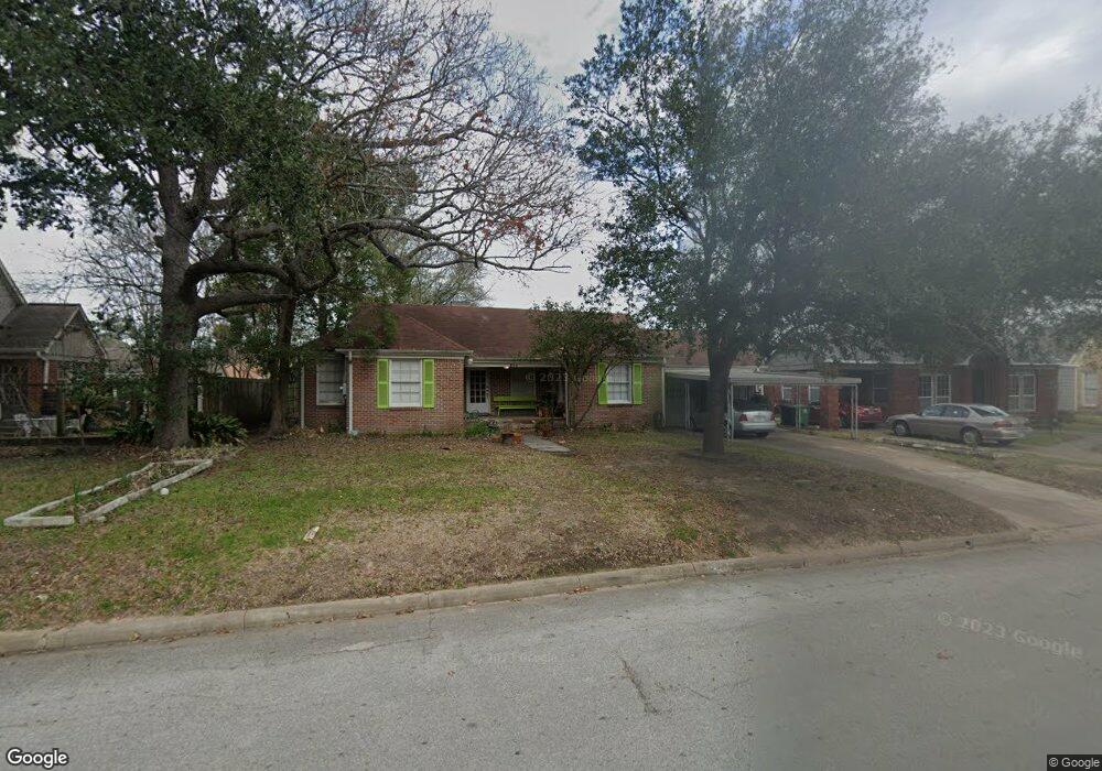 505 Gale St, Houston, TX 77009 - photo 1