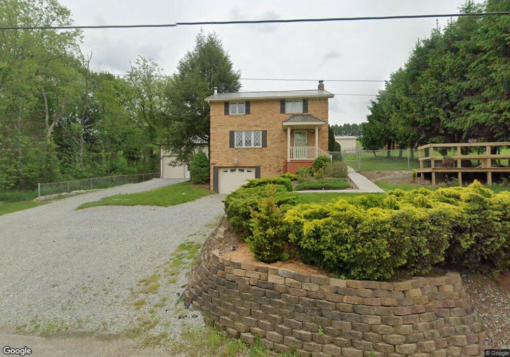 236 Patterson Rd, Eighty Four, PA 15330 - photo 1