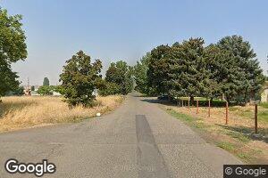 NKA Canal Blvd, Basin City, WA 99343