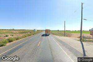 NKA Fairway Rd, Basin City, WA 99343