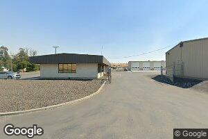 0 144 Parcel A Unit 28019908, Mesa, WA 99343