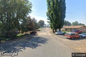 Lot 10 Peabody, Mesa, WA 99343