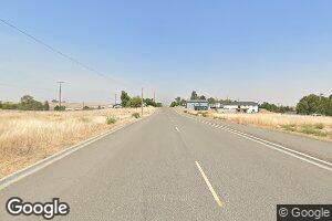 Lots 1&2 May Ave, Mesa, WA 99343