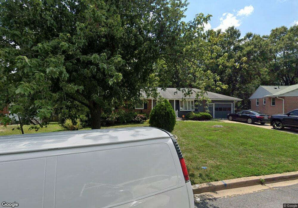 3115 Fallston Ave, Beltsville, MD 20705 - photo 1