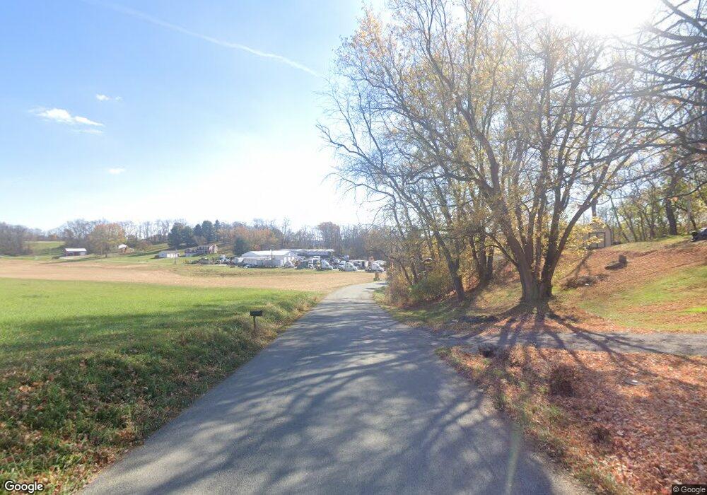 1101 Plummer School Rd, West Newton, PA 15089 - photo 1