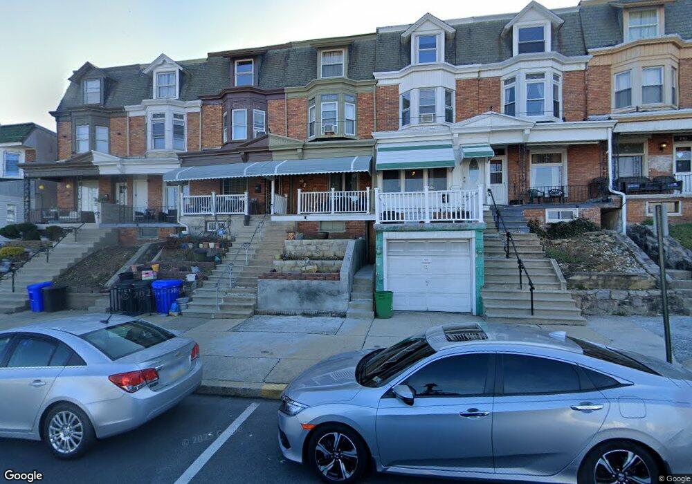 249 N 13th St, Reading, PA 19604 - photo 1