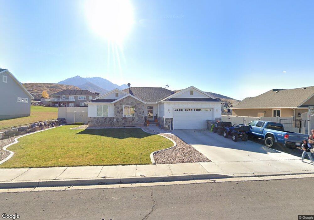 176 E 880 S, Santaquin, UT 84655 - photo 1