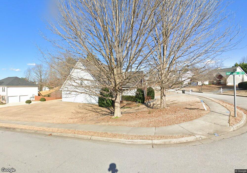 3026 Gem Creek Rd unit 5, Buford, GA 30519 - photo 1