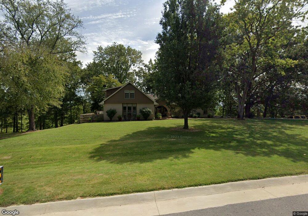 836 Lobelville Hwy, Linden, TN 37096 - photo 1