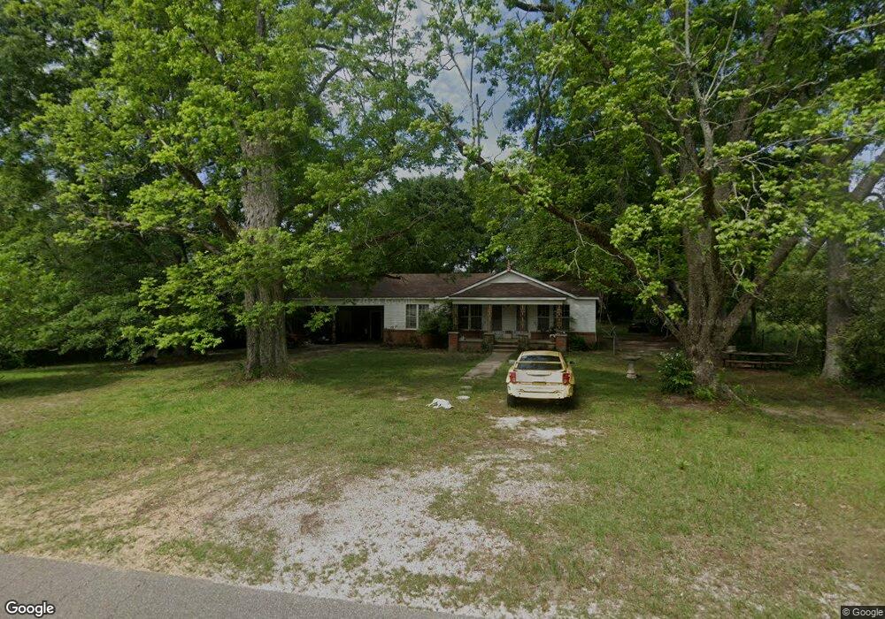 131 Charlie Green Rd, Laurel, MS 39443 - photo 1