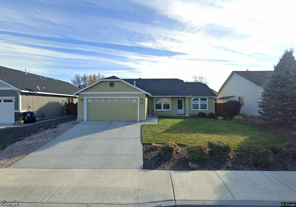 212 SW 33rd Dr unit HS 42, Redmond, OR 97756 - photo 1