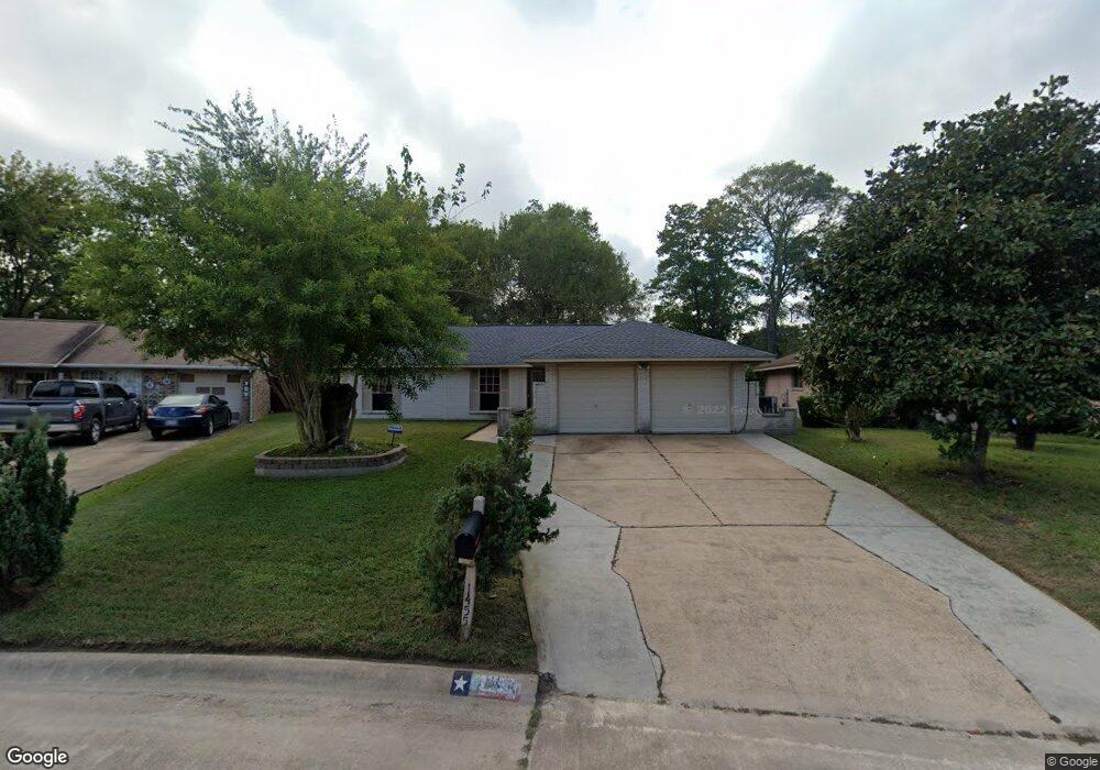 1455 Peach Spring Dr, Houston, TX 77088 - photo 1