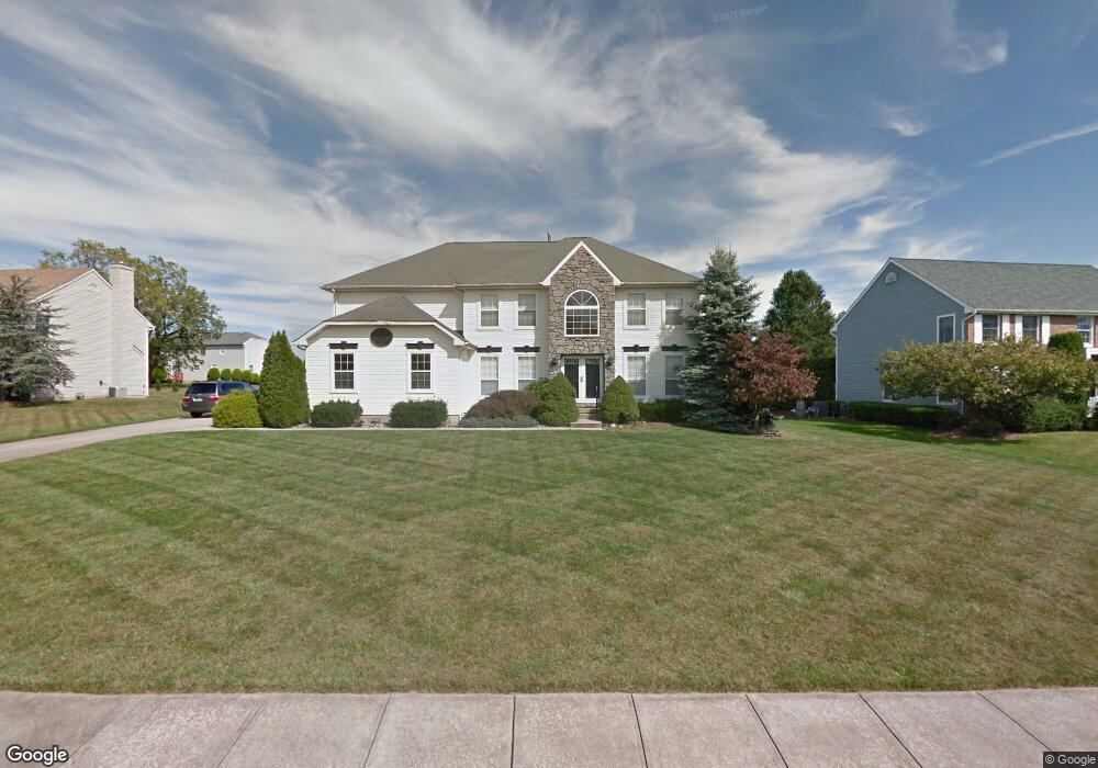 48 Waverly Place, Monmouth Junction, NJ 08852 - photo 1