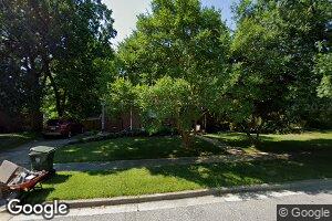 4103 Underwood St, University Park, MD 20782