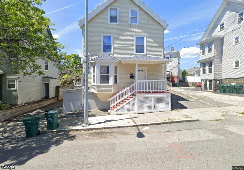 70 Rogers Ave, Lynn, MA 01902 - photo 1