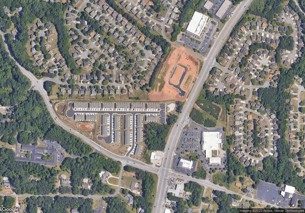 1252 Willamette Way, Marietta, GA 30008 - photo 1