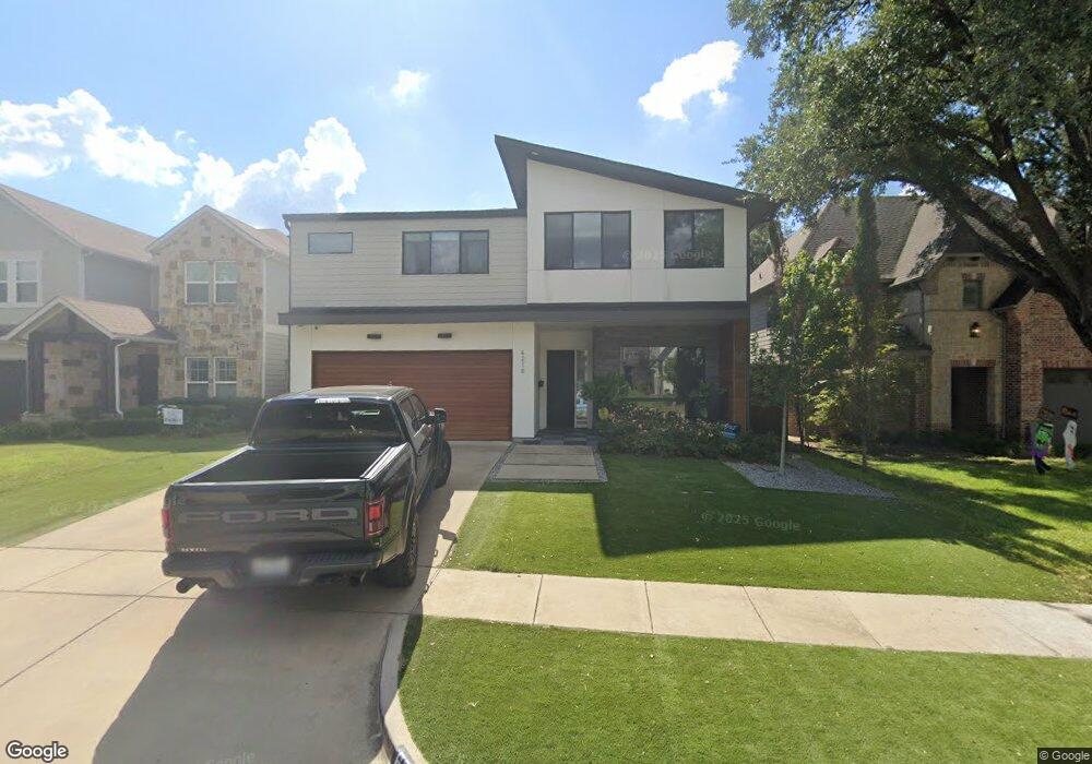 6218 Velasco Ave, Dallas, TX 75214 - photo 1