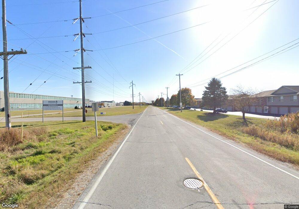 ________ 16 Ac Johnson Drive Mirro Dr, Manitowoc, WI 54220 - photo 1