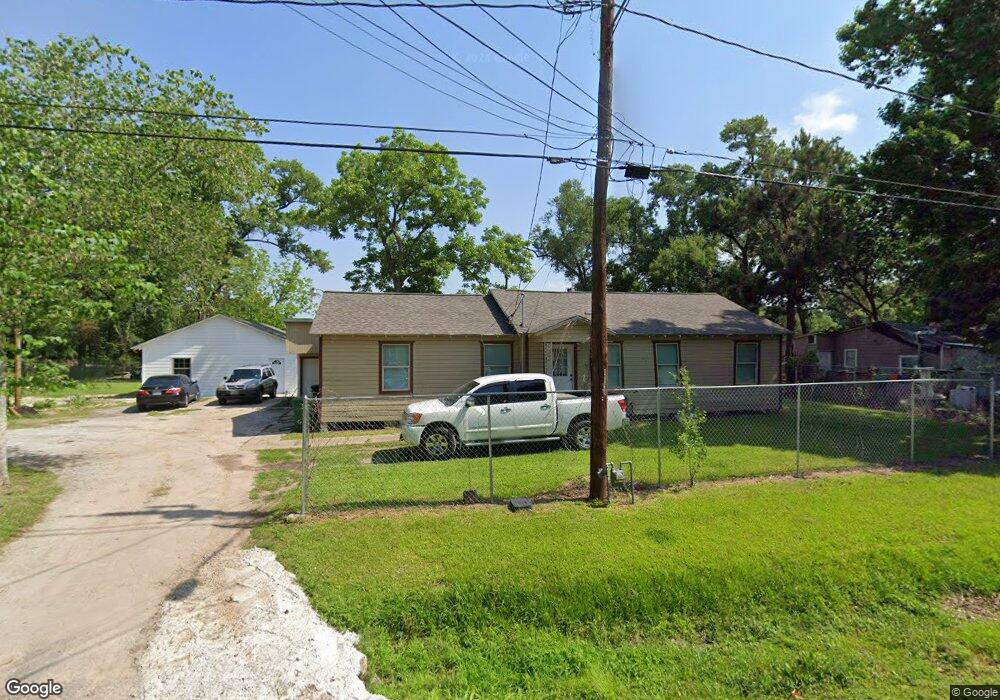 5301 Pate Rd, Houston, TX 77016 - photo 1