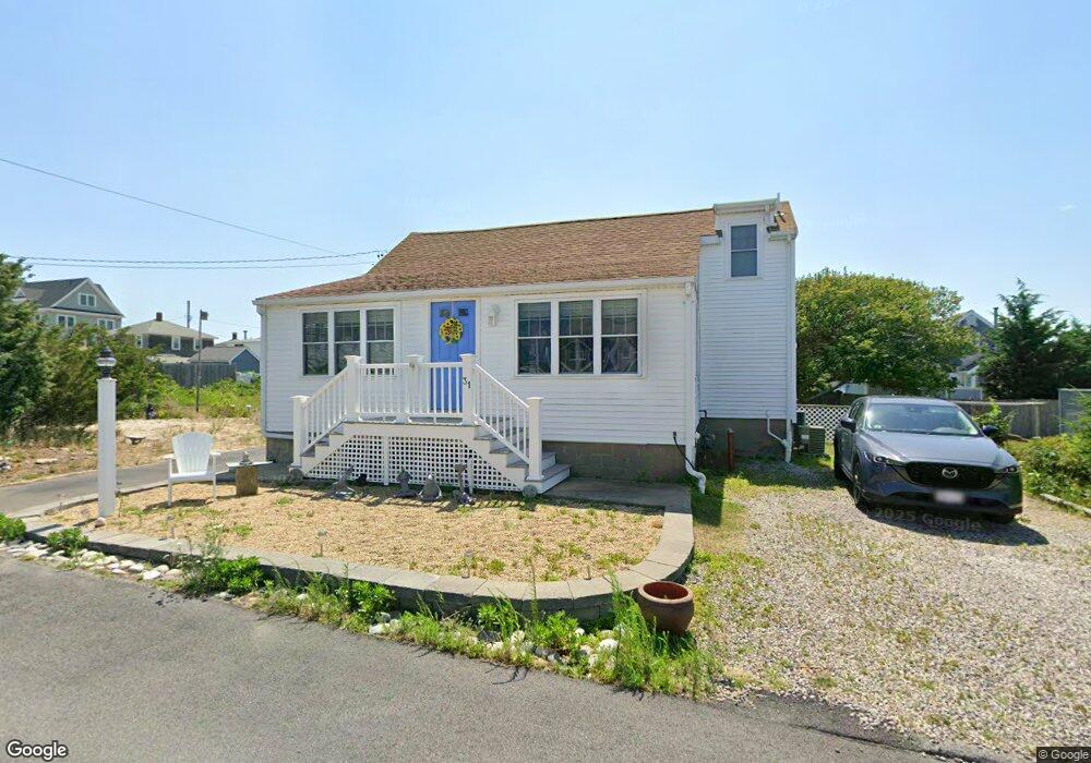 1 Ocean St, Marshfield, MA 02050 - photo 1