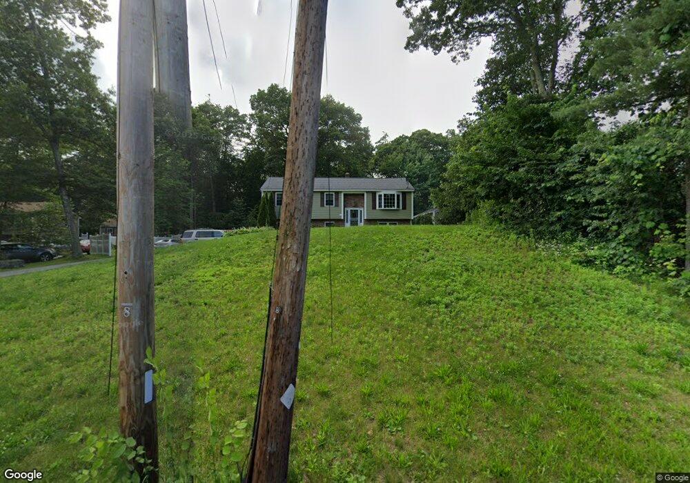 67 E Broadway, Salem, NH 03079 - photo 1