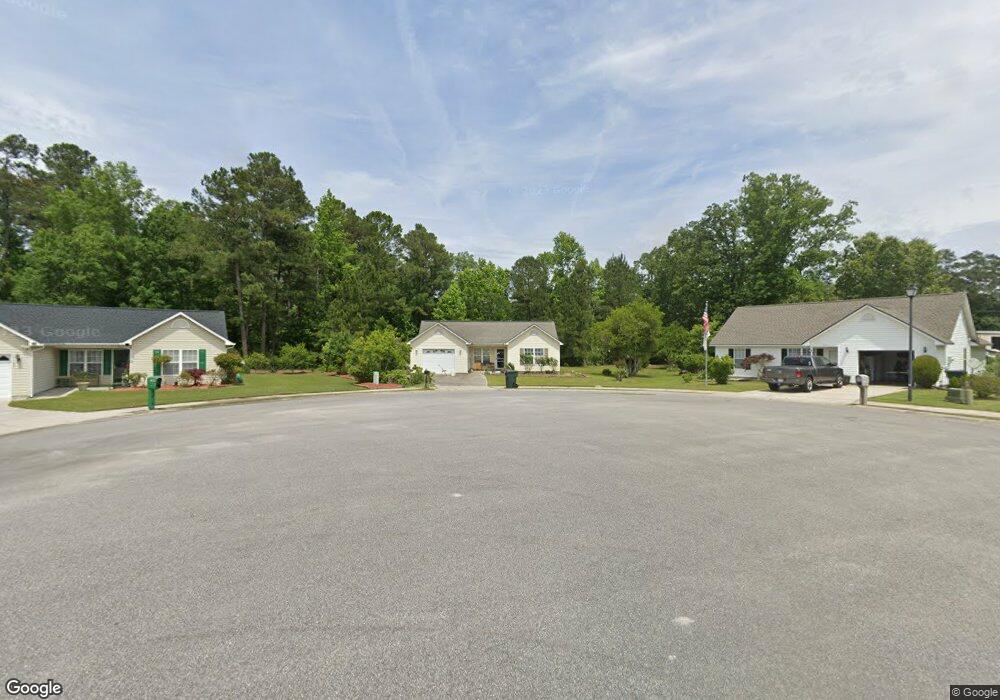 1004 Lantana Ln, Conway, SC 29526 - photo 1