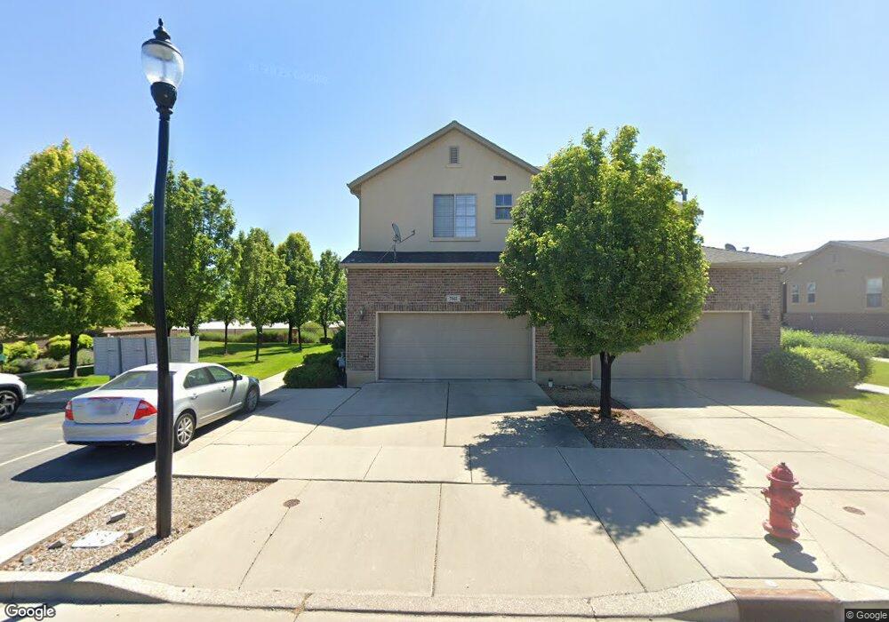 7861 S Hartley Ln, West Jordan, UT 84081 - photo 1