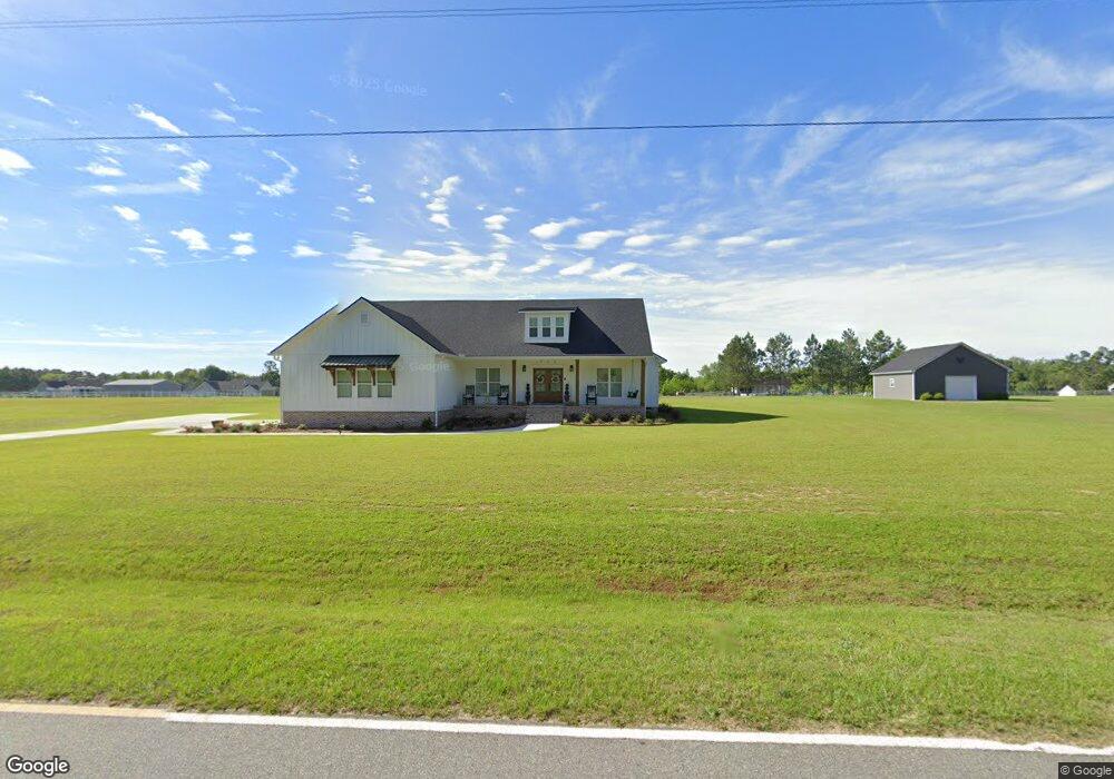 723 Sam Sells Rd, Moultrie, GA 31768 - photo 1