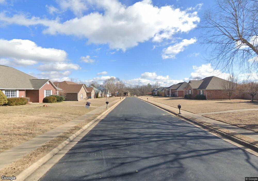 8791 Red Haven Str L15, Bentonville, AR 72712 - photo 1