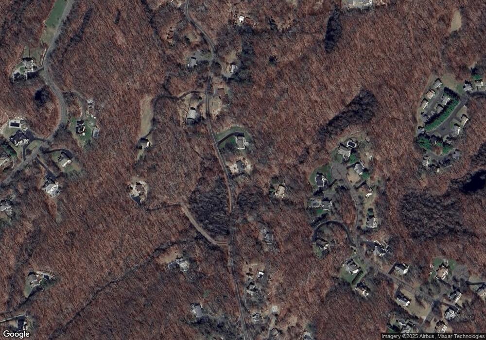 156 Guinea Rd, Monroe, CT 06468 - photo 1