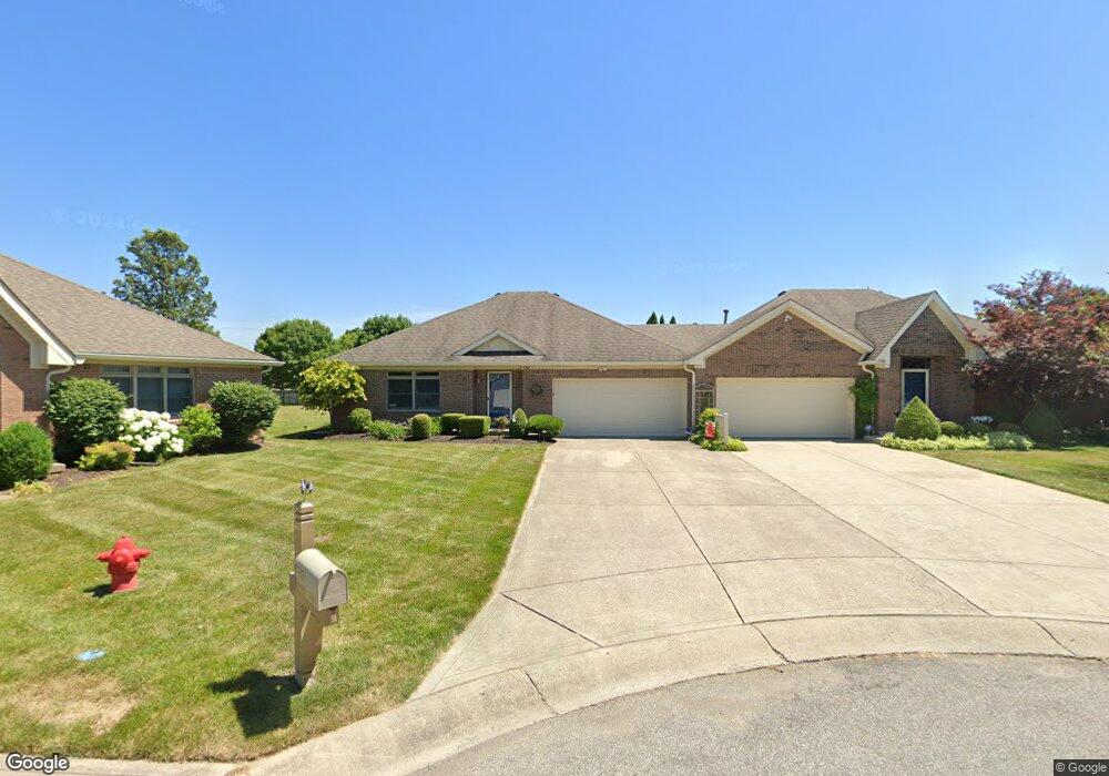 5783 Kensington Cir, Plainfield, IN 46168 - photo 1