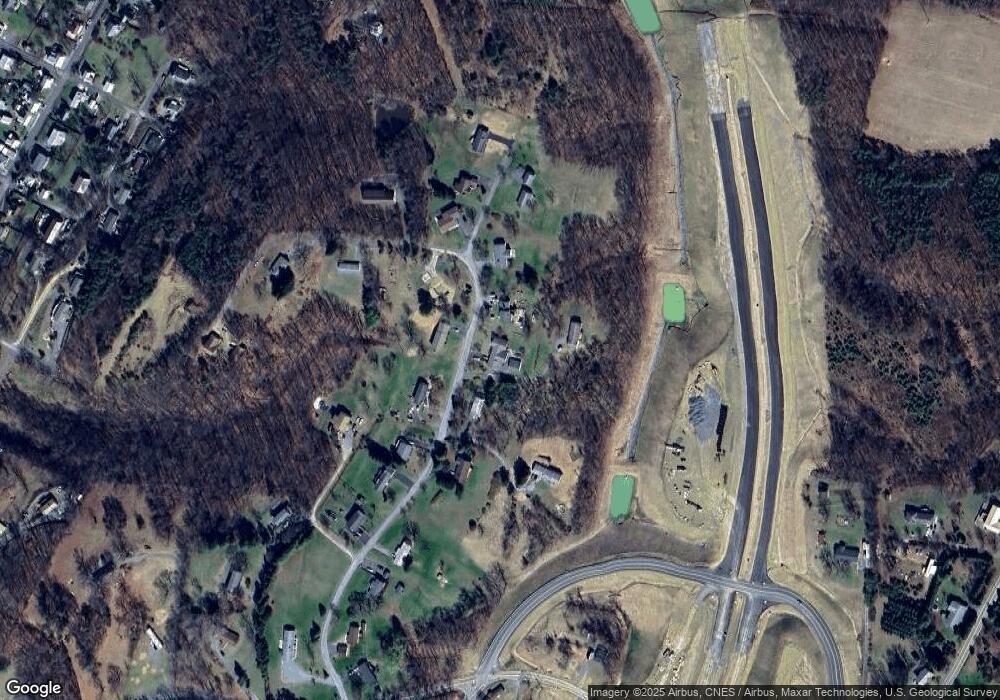 228 Morgan Ln, Berkeley Springs, WV 25411 - photo 1