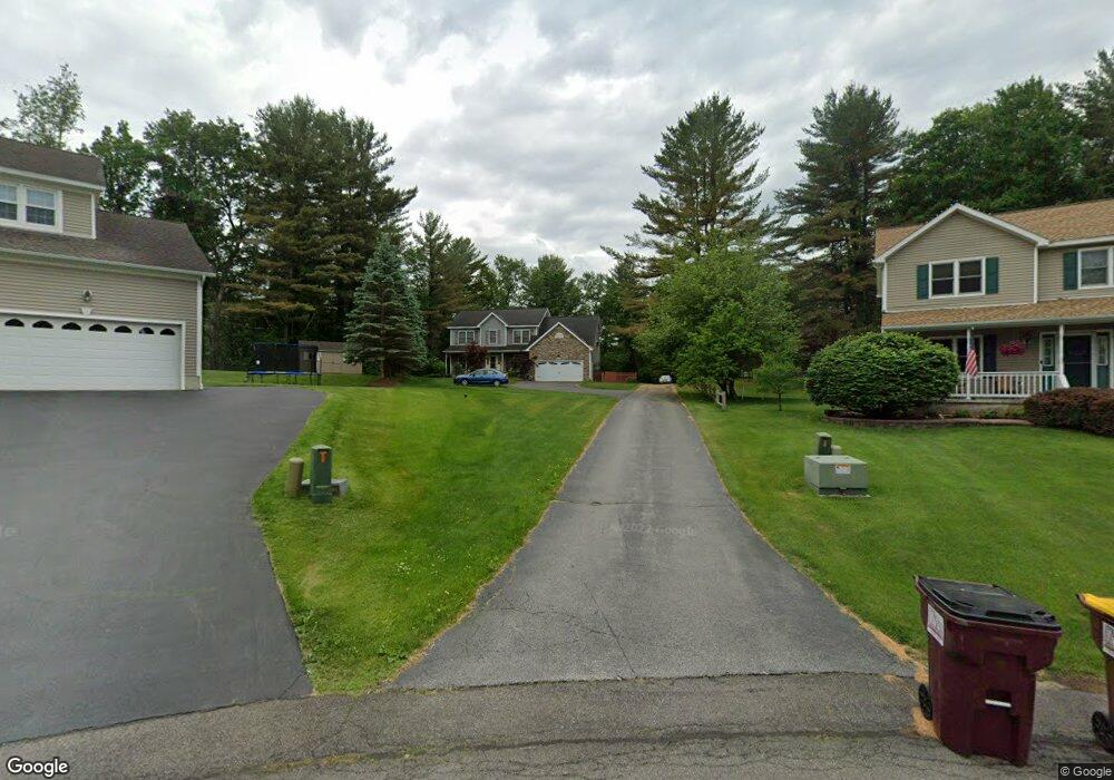 6947 Suzanne Ct, Schenectady, NY 12303 - photo 1