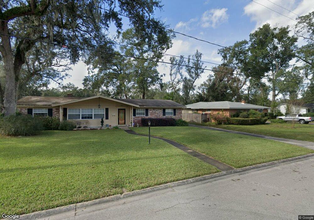 1664 Londonderry Rd, Jacksonville, FL 32210 - photo 1