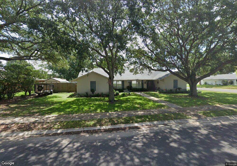 108 S Pinecrest Dr, Eunice, LA 70535 - photo 1