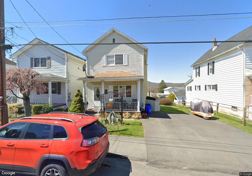 98 Cliff St, Pittston, PA 18640 - photo 1