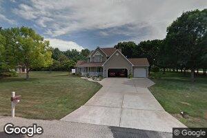 4 Wind Fall Ln Unit 1, Cantrall, IL 62625