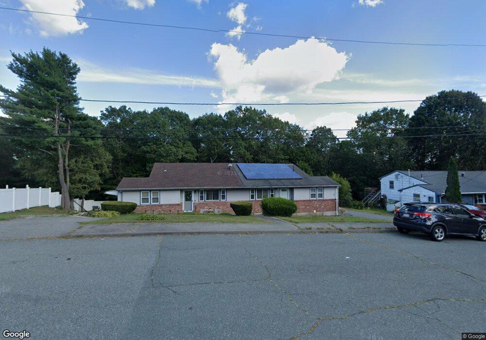 14 Decota Dr unit A, Randolph, MA 02368 - photo 1