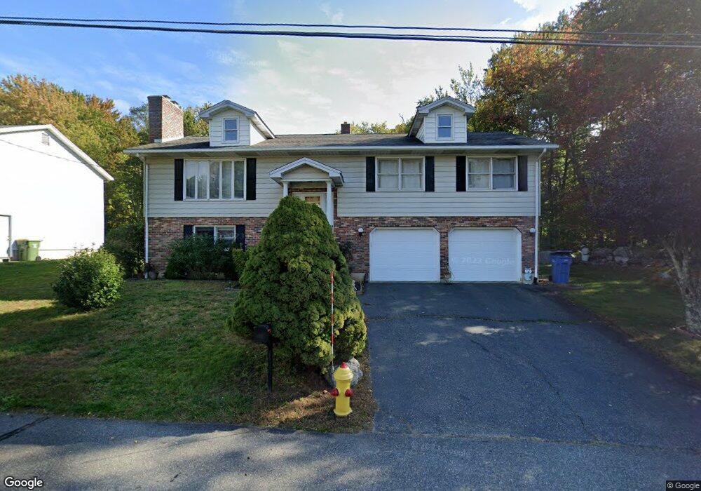 21 Middleway E, Waterbury, CT 06708 - photo 1