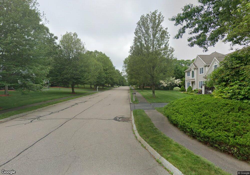 155 Old Stable Dr Lot 155, Mansfield, MA - photo 1