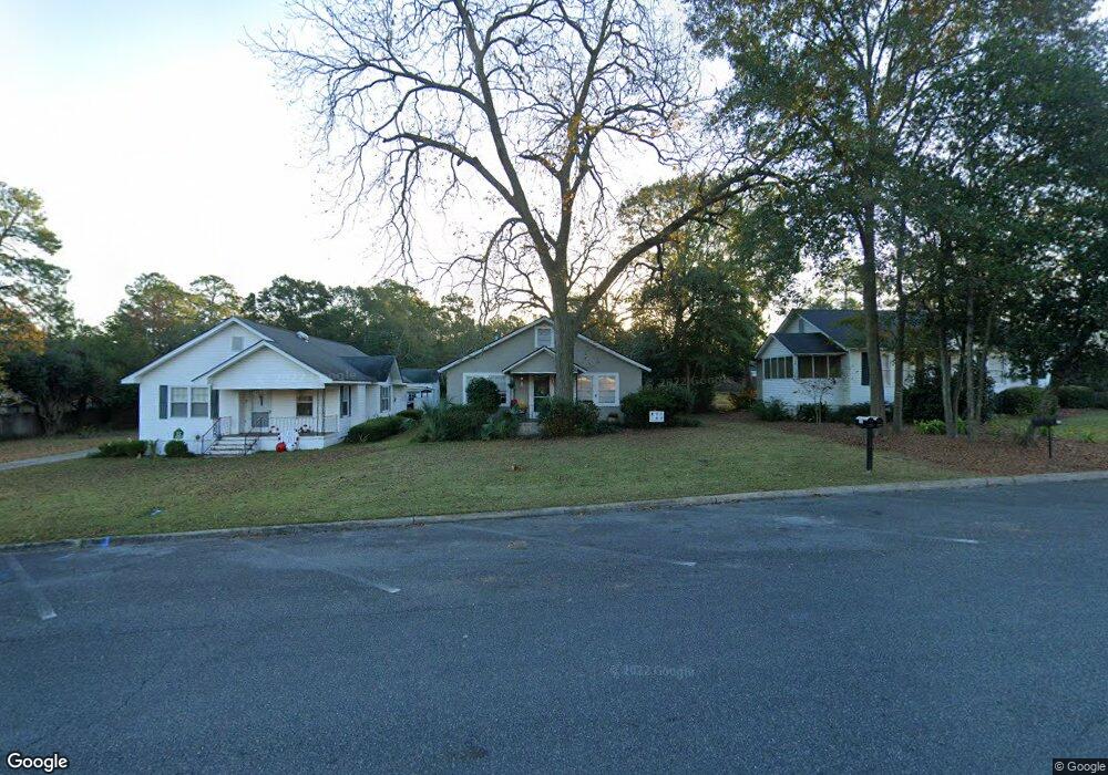 1207 Central Ave N, Tifton, GA 31794 - photo 1